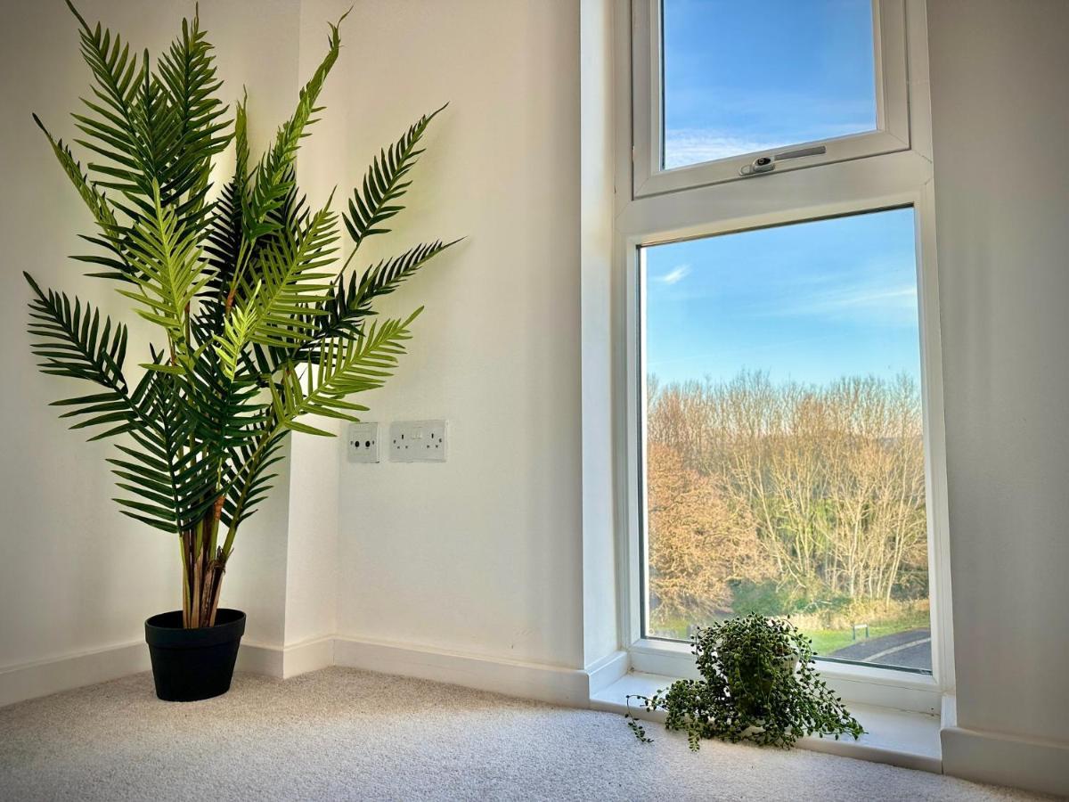 Serviced Apartments Nailsea Exterior foto