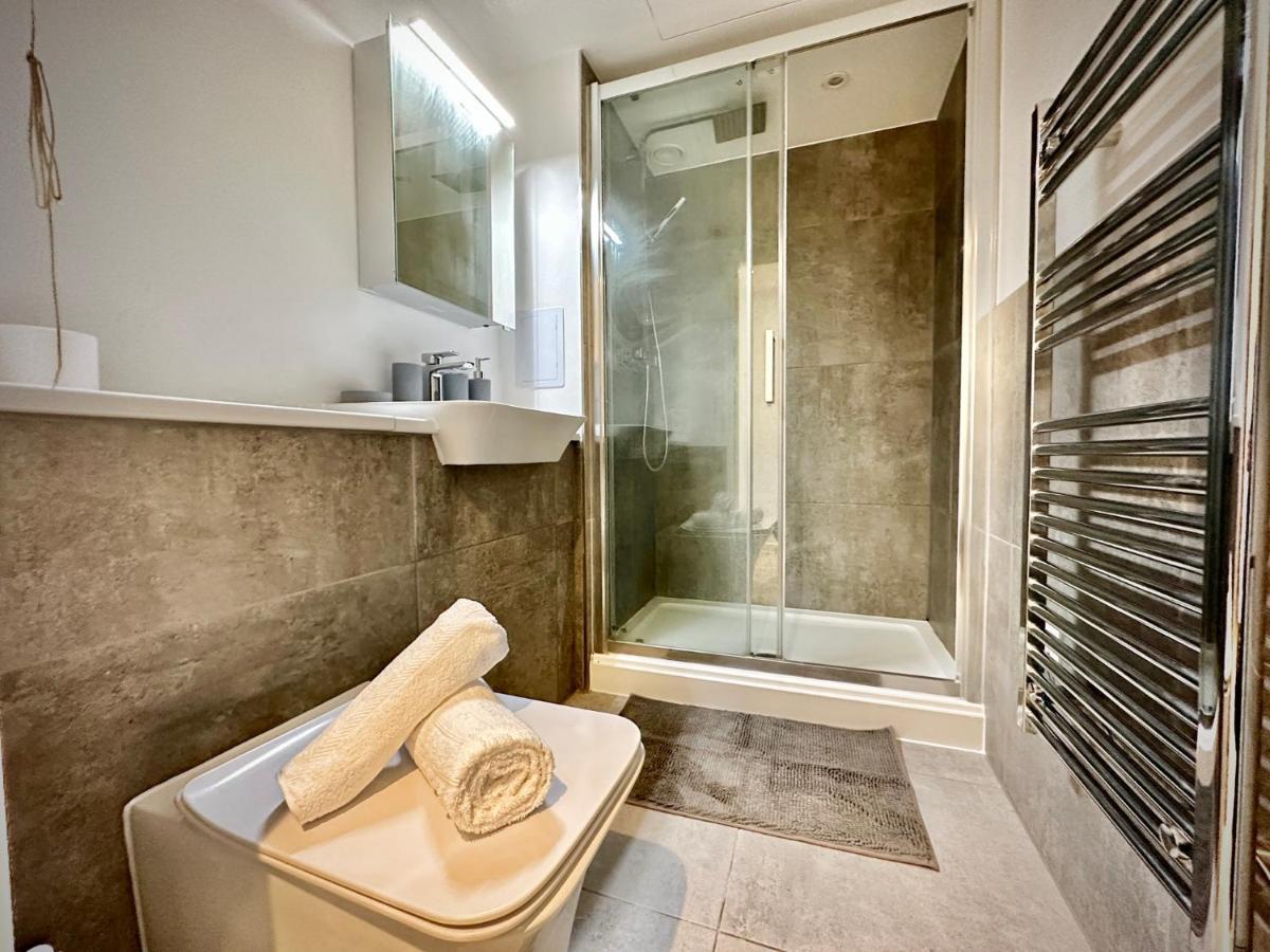 Serviced Apartments Nailsea Exterior foto