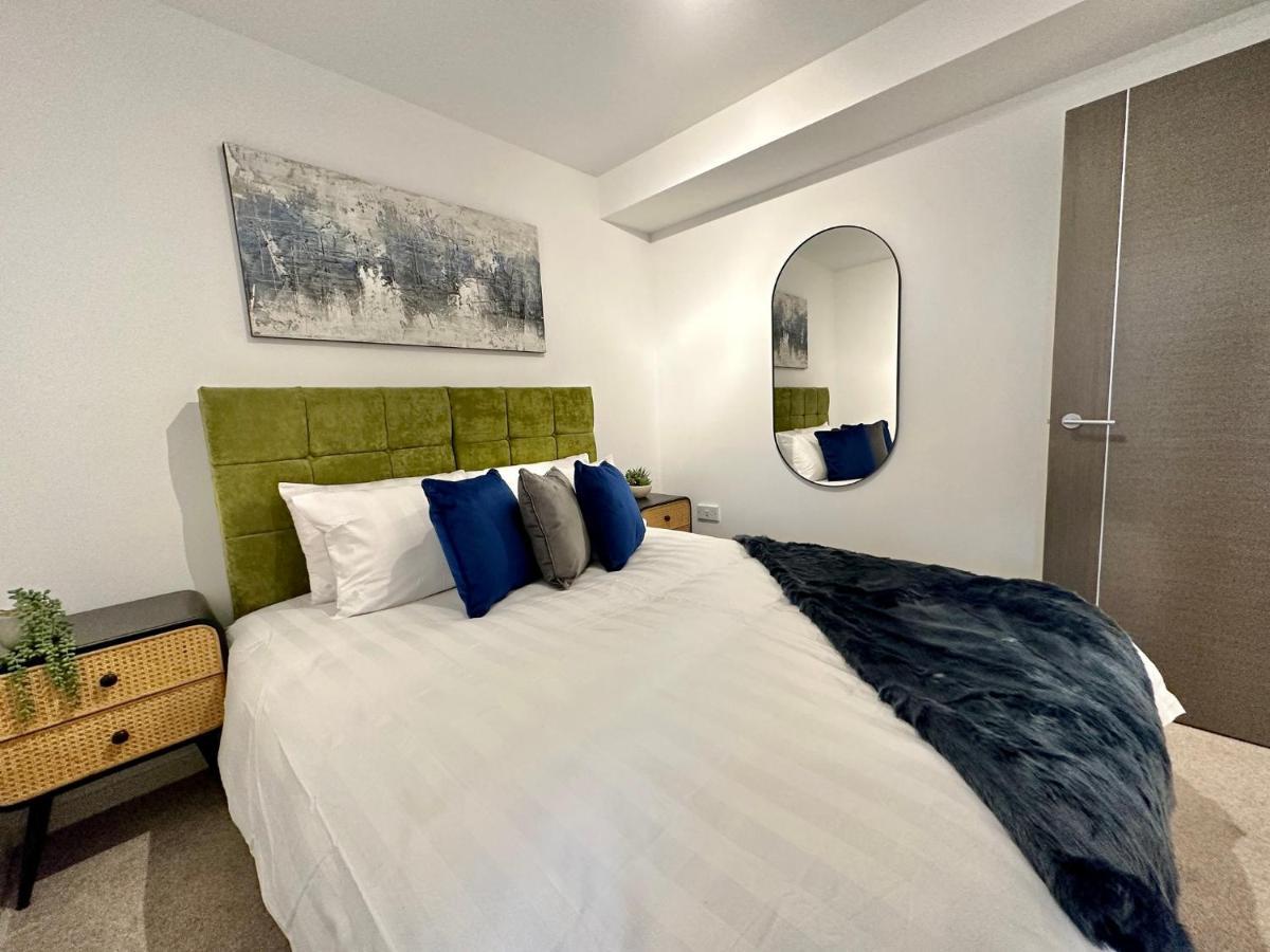 Serviced Apartments Nailsea Exterior foto