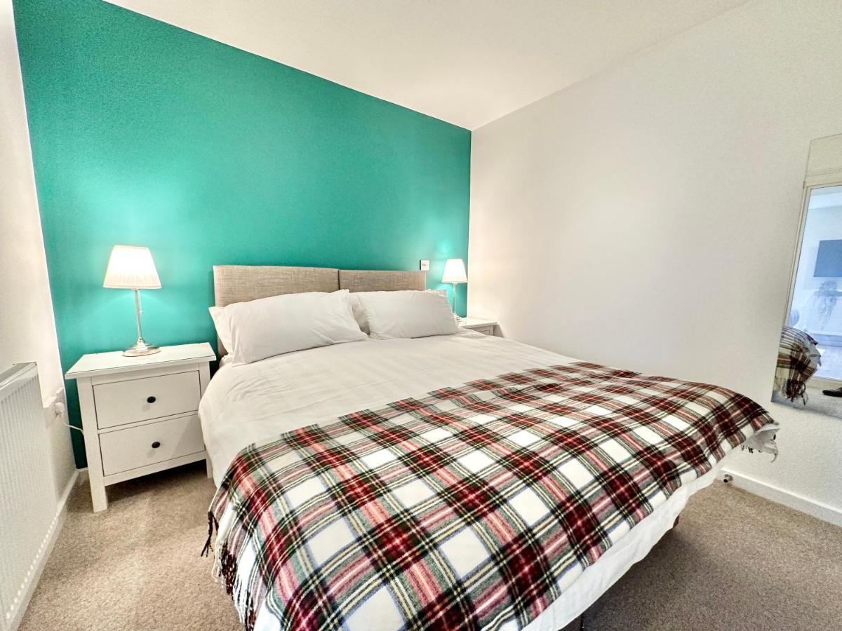 Serviced Apartments Nailsea Exterior foto