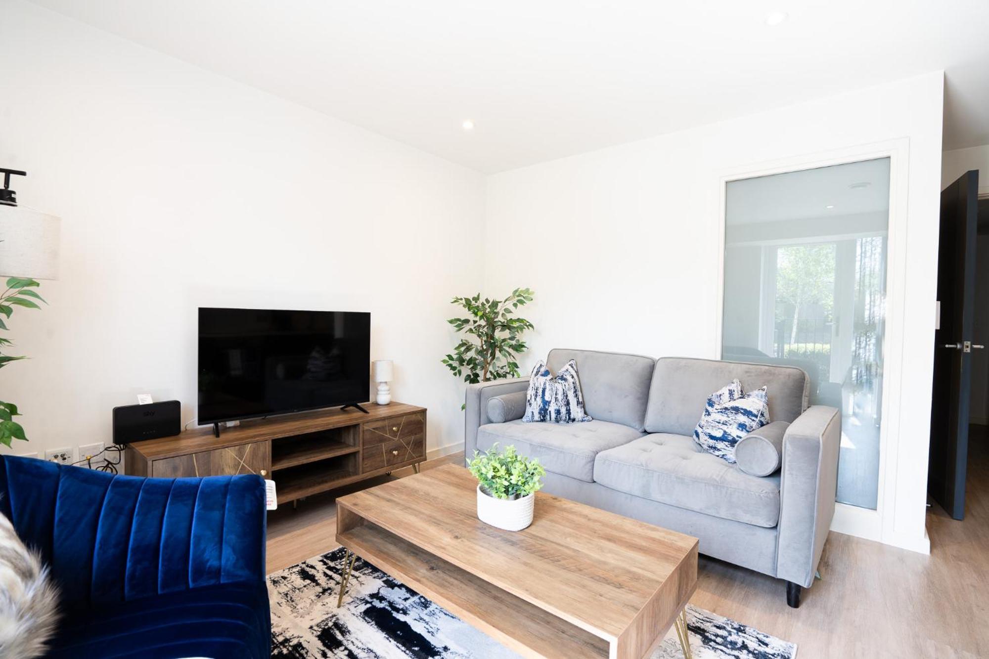 Serviced Apartments Nailsea Exterior foto
