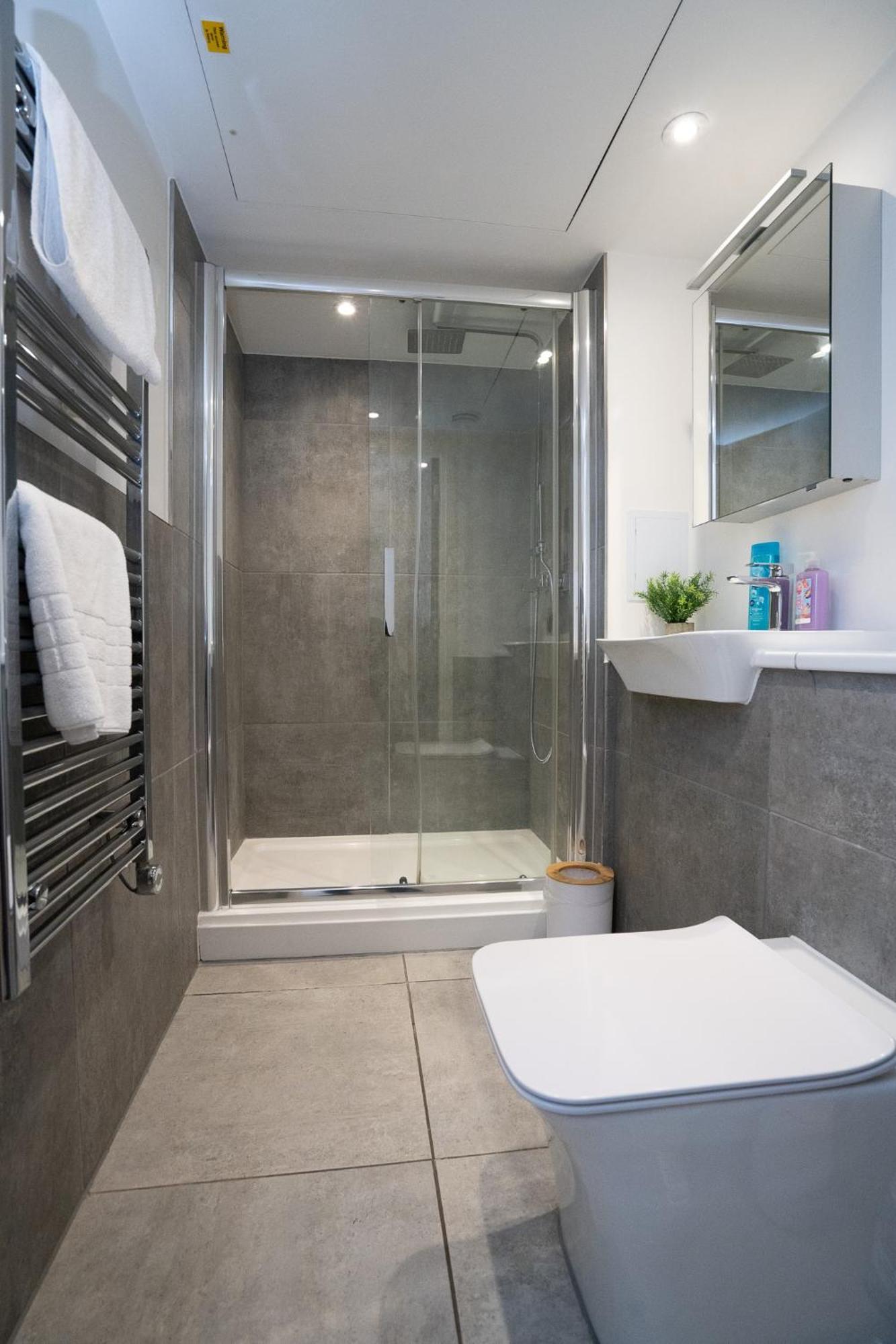 Serviced Apartments Nailsea Exterior foto